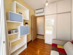 Forestville (D25), Condominium #556610321